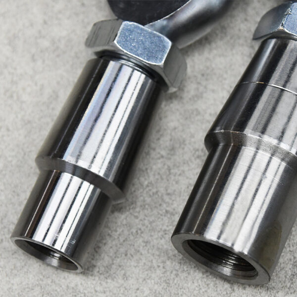 Male Thread Connector Joint Rod End Bearing