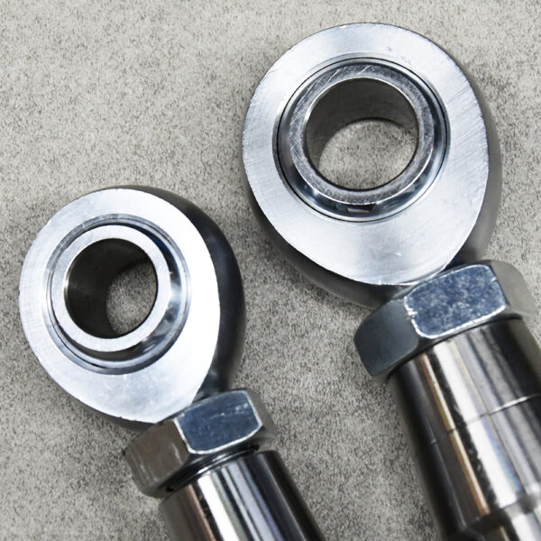 Male Thread Connector Joint Rod End Bearing