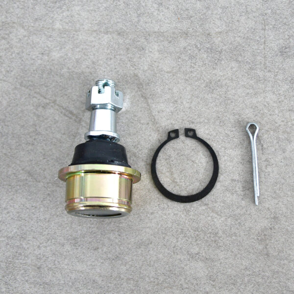 Front upper control arm ball joint for UTV parts