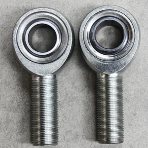 5/8-inch JMX rod ends, designed for improved durability and suspension performance.