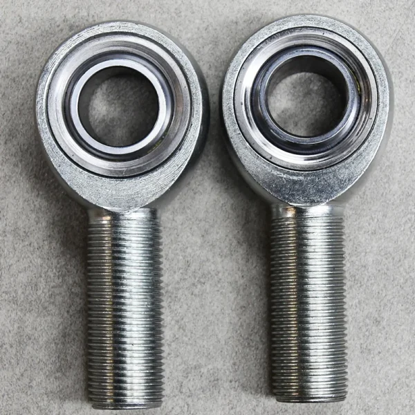 5/8-inch JMX rod ends, designed for improved durability and suspension performance.