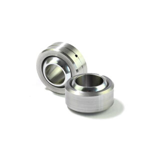 Metal-to-metal spherical plain bearing, designed for superior performance in high-stress environments.