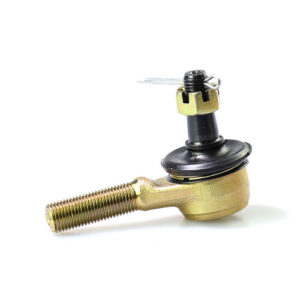 M10x1.25 and M12x1.25LH tie rod end kit, designed to provide precise steering and suspension control.