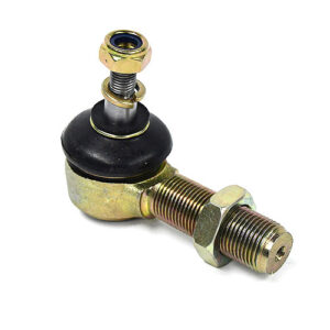 M10x1.25 tie rod end kit, designed for optimal performance and durability in suspension systems.