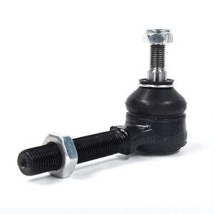 M10x1.25 and M14x1.5 tie rod end kit, designed for outer tie rod applications to improve vehicle handling.