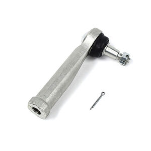 M12x1.25 and M14x1.5 tie rod end kit, designed for outer track rod applications to enhance steering performance.