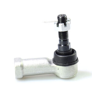 M12x1.25 and M12x1.25LH tie rod end kit, providing superior steering performance and reliability for suspension systems.