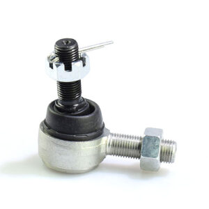 M12x1.25 and M12x1.25LH tie rod end kit, designed to improve suspension and steering performance in vehicles.