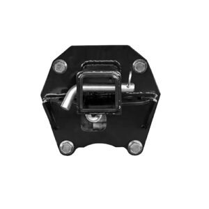 Hitches for Polaris XP 1000, designed for secure towing and enhanced off-road utility.