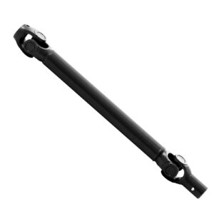 Pro drive shafts for Polaris XP 1000, offering enhanced power transfer and durability for off-road performance.
