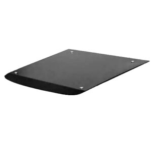 Roof for Polaris XP 1000, designed to provide protection from the elements while enhancing vehicle comfort.