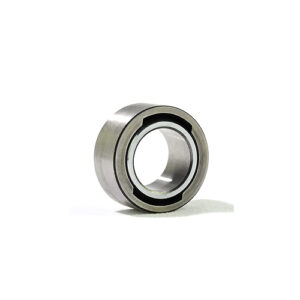 SLB loader slot spherical plain bearing, designed for smooth operation and durability in heavy-duty machinery.