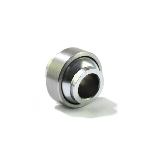 High-angle spherical plain bearing, providing precise motion control and enhanced durability for heavy-duty applications.