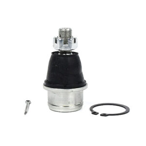 Replacement ball joint kit with OEM part number 706200653, designed to restore suspension performance.