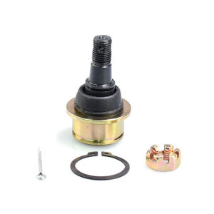 Lower ball joint kit for CF-Moto, designed for improved suspension handling and off-road performance.