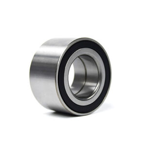 Wheel bearing for Can-Am vehicles, designed to provide smooth operation and durability in harsh conditions.