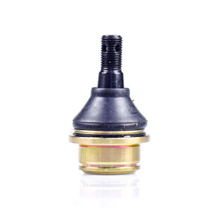 Upper and lower ball joint for Kawasaki KFX, designed for improved suspension and steering control.