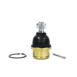 Lower ball joint kit for CF-Moto, Honda, and Yamaha, designed for enhanced suspension and durability.