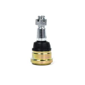 Lower ball joint kits for Can-Am and Polaris, designed to improve suspension performance and off-road handling.