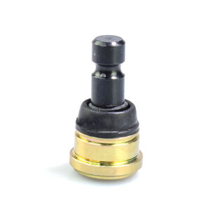 Lower ball joint for Polaris Brutus, General, Hawkeye, and Ranger, designed for superior suspension alignment and durability.