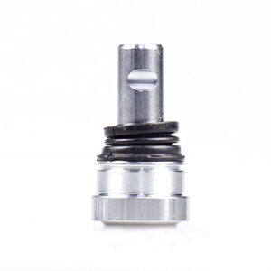 Heavy-duty 4340 ball joint replacement for Polaris RZR, designed for enhanced durability and off-road performance.