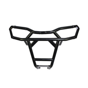 Rear bumper for Polaris RZR XP 1000, providing enhanced protection and off-road durability.
