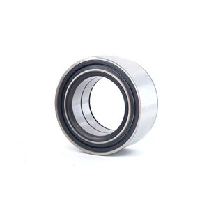 Wheel bearing for Polaris vehicles, designed to ensure smooth wheel rotation and durability.