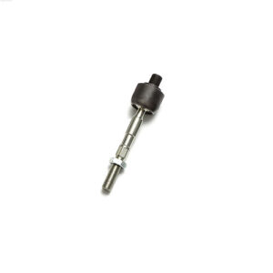 Rack end steering parts, designed for enhanced steering control and vehicle handling.