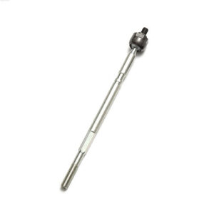 Steering rack end for off-road and automotive applications, designed for enhanced steering performance and durability.