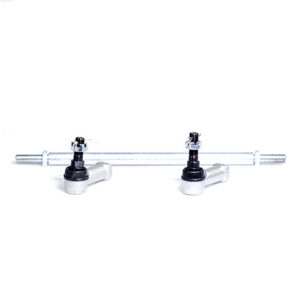 Steering tie rod kit, designed for enhanced steering precision and durability in off-road vehicles.