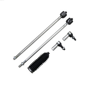 Tie rod replacement kit, designed to restore suspension and steering performance in off-road vehicles.