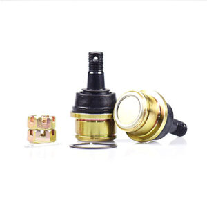 Upper ball joint for Can-Am Outlander and Outlander Max, providing durability and suspension performance.