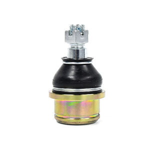 Upper ball joint for Honda Rancher, providing improved steering control and suspension performance.
