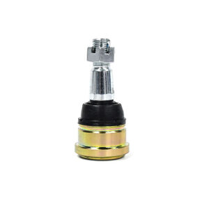 Upper and lower ball joints for Polaris, designed to provide durability and improved suspension performance.