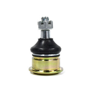 Upper and lower ball joint kit for Yamaha YFM, designed to improve suspension and steering precision.