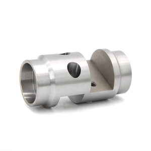 Interlocking tube coupling steel tube connectors, designed for secure and reliable tube connections.