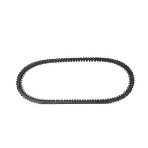 Drive belt for Polaris Wildcat, designed for reliable performance and enhanced power transfer in UTVs.