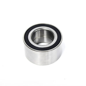 Sealed ball bearing for wheels, providing smooth rotation and enhanced durability.