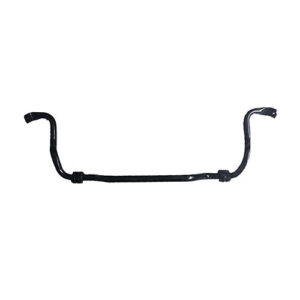 OEM auto sway bar, designed to improve vehicle stability and control during cornering.