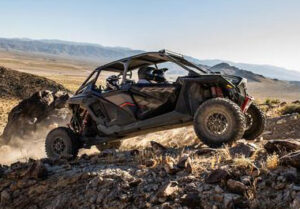 Polaris 2022 RZR Pro R