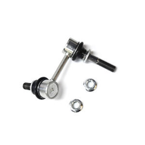 Manufacturer of sway bar links, offering precision-engineered parts for enhanced suspension performance.