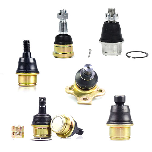Can Am Ball Joints