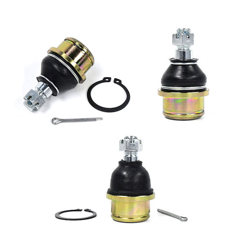 Honda Ball Joints