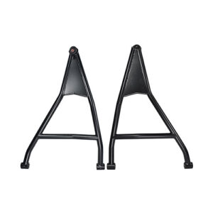 Lower A-arm for Can-Am Maverick X3, engineered for better suspension travel and off-road durability.