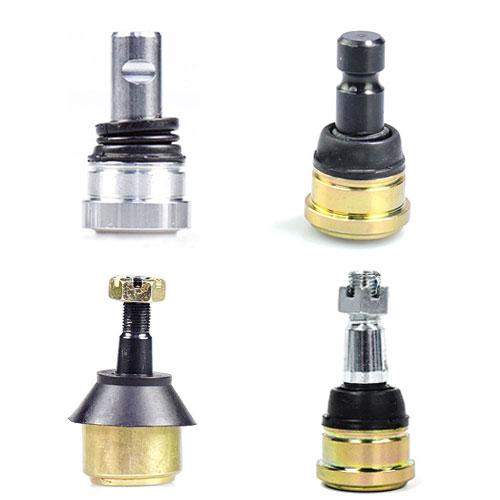 Polaris Ball Joints