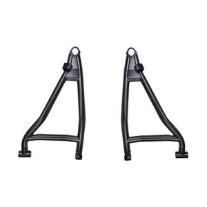 Lower A-arms for Polaris RZR Pro XP, designed for enhanced suspension travel and durability.