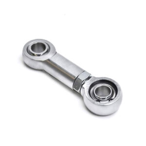 Front sway bar link for Can-Am Maverick X3, designed for enhanced suspension handling and stability.