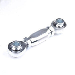 Front sway bar link kits for Polaris RZR Pro XP, designed for better suspension performance and control.