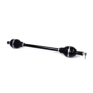 Rear axle for Polaris RZR Pro XP, designed for high-performance off-road driving and durability.