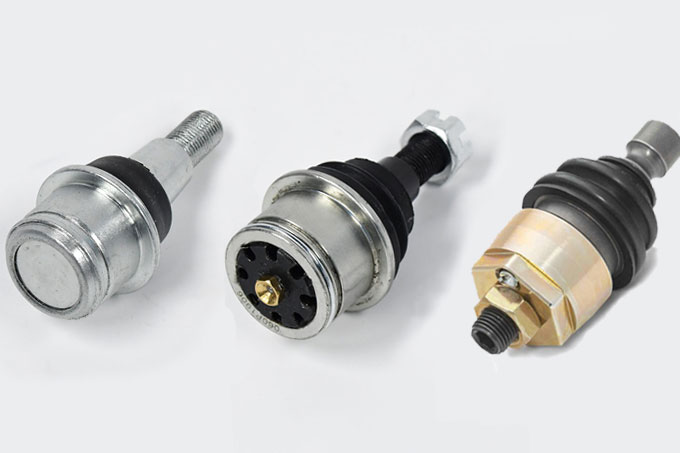 3 Design of Ball Joints